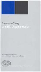 La città. Utopie e realtà.pdf