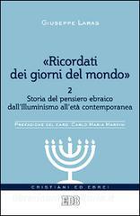 «Ricordati dei giorni del mondo» vol.2.pdf