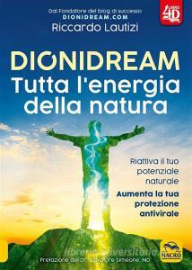 Ebook Dionidream di Riccardo Lautizi edito da Macro Edizioni