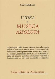L idea di musica assoluta.pdf