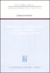 Diligenza e risultato nella teoria dellobbligazione.pdf