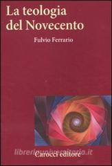 La teologia del Novecento.pdf
