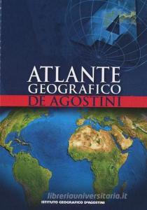 Atlante geografico De Agostini.pdf