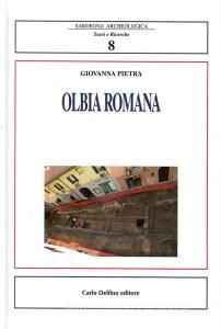 Olbia romana.pdf