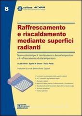 Raffrescamento e riscaldamento mediante superfici radianti.pdf