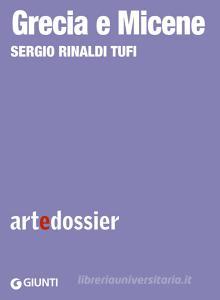 Ebook Creta e Micene di Rinaldi Tufi Sergio edito da Giunti