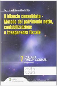 Il bilancio consolidato.pdf