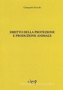 Diritto della protezione e produzione animale.pdf
