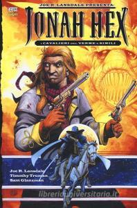 I cavalieri del verme e simili. Jonah Hex.pdf