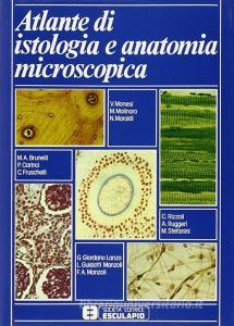 Atlante di istologia e anatomia microscopica.pdf
