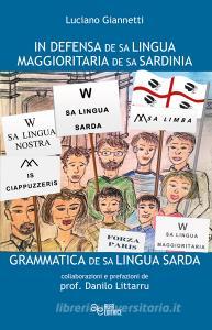 In defensa de sa lingua maggioritaria de sa sardinia. Grammatica de sa lingua sarda.pdf
