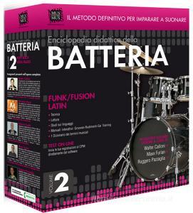 Enciclopedia didattica della batteria. DVD-ROM vol.2.pdf