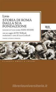 Storia di Roma dalla sua fondazione. Testo latino a fronte vol.8.pdf