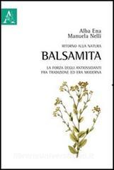 Ritorno alla natura. Balsamita. La forza degli antiossidanti fra tradizione ed era moderna.pdf