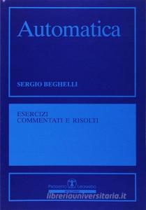 Automatica. Esercizi commentati e risolti.pdf