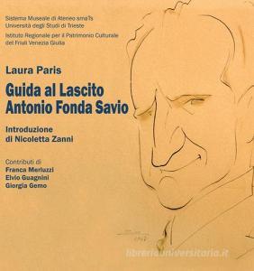 Guida al Lascito Antonio Fonda Savio.pdf