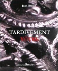 Tardivement vôtre. Mélanie Nightingale enquête à Rome.pdf