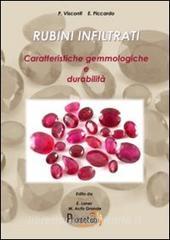 Rubini infiltrati. Caratteristiche gemmologiche e durabilità.pdf