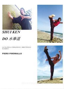 Sui Ken Do. Larte marziale diretta, semplice e versatile.pdf