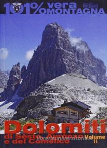 Dolomiti di Sesto, Auronzo e del Comelico vol.2.pdf