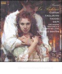La Bohème. Con 2 CD Audio.pdf