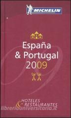España & Portugal 2009. La Guida Michelin.pdf