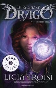 I gemelli di Kuma. La ragazza drago vol.4.pdf