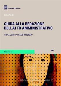 Guida alla redazione dellatto amministrativo.pdf