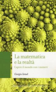 La matematica e la realtà. Capire il mondo con i numeri.pdf