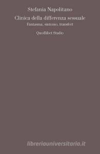 Clinica della differenza sessuale. Fantasma, sintomo, transfert.pdf