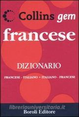 Francese. Dizionario francese-italiano, italiano-francese.pdf