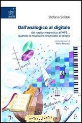 Dallanalogico al digitale. Dal nastro magnetico allMP3... quando la musica ha rinunciato al tempo.pdf