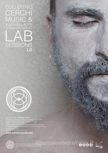 Lab sessions. Audiolibro. CD Audio vol.1.pdf