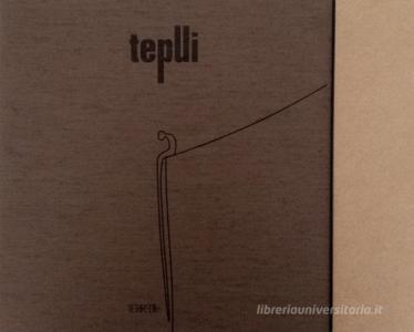 Tepui. Ovvero la cena dei cervelli. Ediz. limitata.pdf