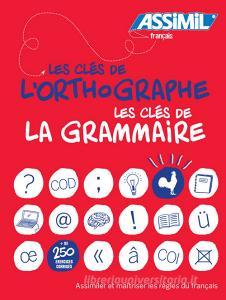 Coffret Les clés de la grammaire + Les clés de lorthographe.pdf