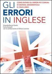 Gli errori in inglese.pdf