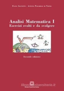 Analisi Matematica 1 Giannetti Flavia Passarelli Di Napoli Antonia Edizioni Scientifiche Italiane Pdf Acurinunimxi3