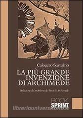 La più grande invenzione di Archimede.pdf