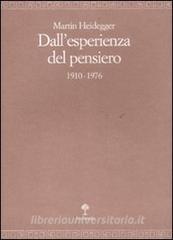 Dallesperienza del pensiero (1910-1976).pdf