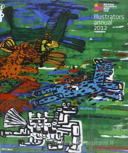 Illustrators. Annual 2012.pdf