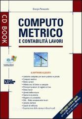 Computo metrico e contabilità lavori. Con CD-ROM.pdf
