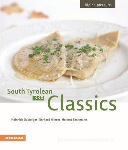 Alpine pleasure. 33x South Tyrolean classics.pdf