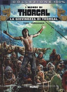 La giovinezza di Thorgal. I mondi di Thorgal vol.2.pdf