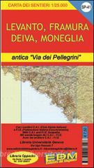 SP 41 Riviera spezzina, Deiva, Framura, Bonassola, Levanto.pdf