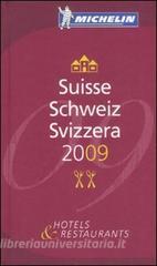 Suisse-Schweiz-Svizzera 2009. La Guida Michelin.pdf