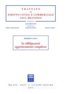 Le obbligazioni oggettivamente complesse.pdf