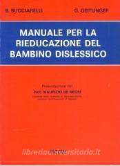Manuale per la rieducazione del bambino dislessico. Appendice.pdf
