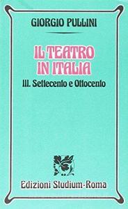 Il teatro in Italia vol.3.pdf