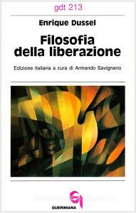Filosofia della liberazione.pdf