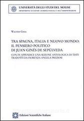 Tra Spagna, Italia e nuovo mondo: il pensiero politico di Juan Ginés de Sepúlveda.pdf